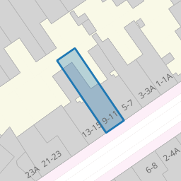 Perceel GVH27-AK-2300