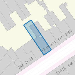 Perceel GVH27-AK-2301