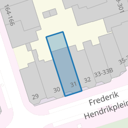 Perceel GVH27-AK-2302