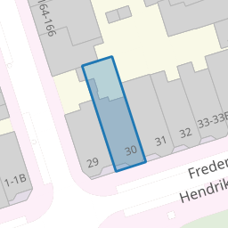 Perceel GVH27-AK-2303