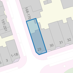 Perceel GVH27-AK-2304