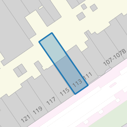 Perceel GVH27-AK-2305