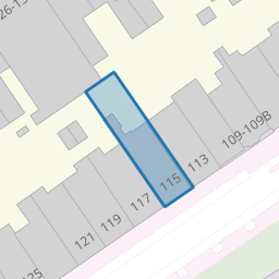 Perceel GVH27-AK-2306