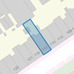 Perceel GVH27-AK-2307