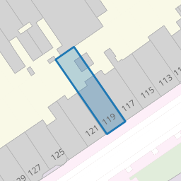 Perceel GVH27-AK-2308