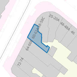 Perceel GVH27-AK-2314