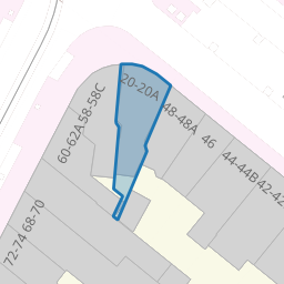 Perceel GVH27-AK-2316