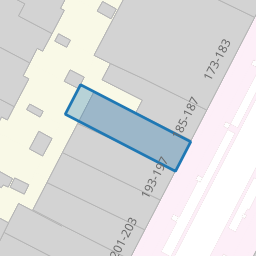 Perceel GVH27-AK-2317