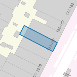 Perceel GVH27-AK-2318