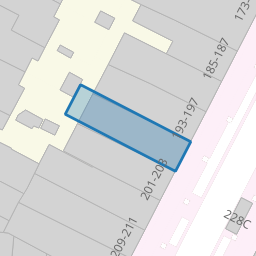 Perceel GVH27-AK-2319