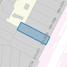 Perceel GVH27-AK-2321