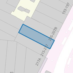 Perceel GVH27-AK-2322