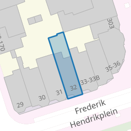 Perceel GVH27-AK-2328