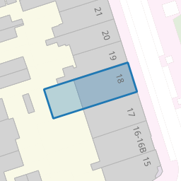 Perceel GVH27-AK-2332