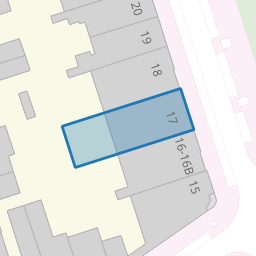 Perceel GVH27-AK-2333