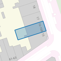 Perceel GVH27-AK-2334