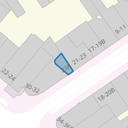 Perceel GVH27-AK-2345