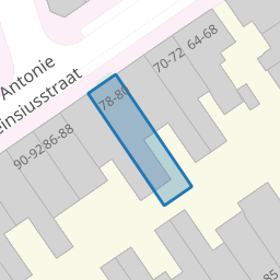 Perceel GVH27-AK-2349