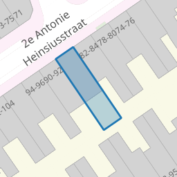 Perceel GVH27-AK-2351