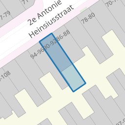 Perceel GVH27-AK-2352