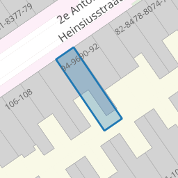 Perceel GVH27-AK-2353