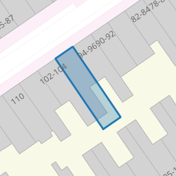 Perceel GVH27-AK-2354