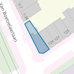 Perceel GVH27-AK-2364