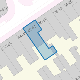 Perceel GVH27-AK-2368