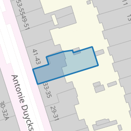 Perceel GVH27-AK-2375