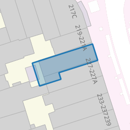 Perceel GVH27-AK-2377