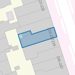 Perceel GVH27-AK-2379