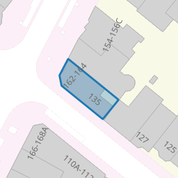 Perceel GVH27-AK-2392