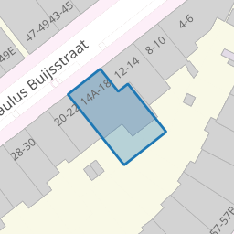 Perceel GVH27-AK-2396