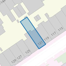 Perceel GVH27-AK-2411