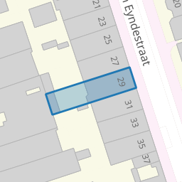 Perceel GVH27-AK-2422