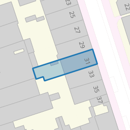 Perceel GVH27-AK-2423