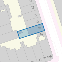 Perceel GVH27-AK-2425