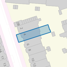 Perceel GVH27-AK-2429