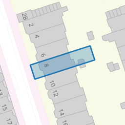 Perceel GVH27-AK-2431