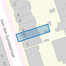 Perceel GVH27-AK-2437