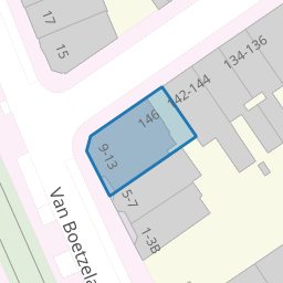 Perceel GVH27-AK-2449