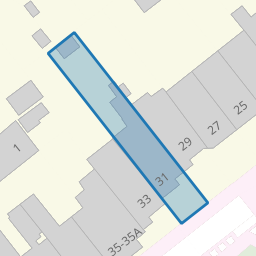 Perceel GVH27-AK-2463