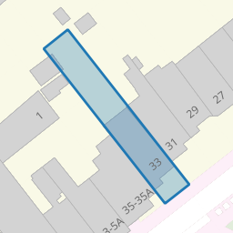 Perceel GVH27-AK-2464