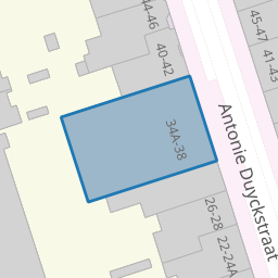 Perceel GVH27-AK-2471