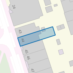 Perceel GVH27-AK-2474