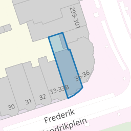 Perceel GVH27-AK-2481