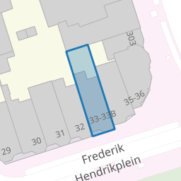 Perceel GVH27-AK-2482