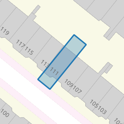 Perceel GVH27-AK-2492