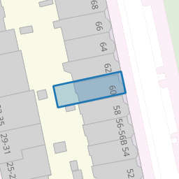 Perceel GVH27-AK-2497