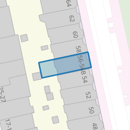 Perceel GVH27-AK-2499